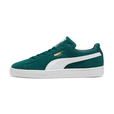 Puma Suede Classic 'Dark Myrtle'
