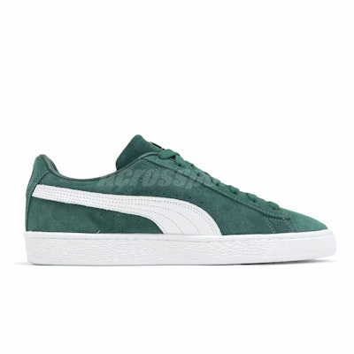 Puma Suede Clásico 'Dark Myrtle' 399781-15 Order Puma Suede Clásico 'Dark Myrtle' 399781-15