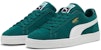 Puma Suede Klasik 'Dark Myrtle' 399781-15