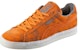 Puma Suede Klasik 'Kuning Distressed' 361373-03