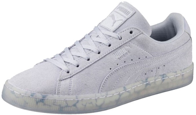 Puma Suede Classic 'Easter Light Purple' 362556-03 Lookbook Puma Suede Classic 'Easter Light Purple' 362556-03