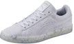 Lookbook Puma Suede Classic 'Easter Light Purple' Ungu Lembut 362556-03