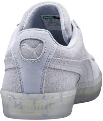 Puma Suede Classic 'Easter Light Purple' 362556-03 Purchase Puma Suede Classic 'Easter Light Purple' 362556-03