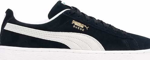 Puma Suede Klasik 'Eco Hitam Putih' 352634-03 Order Puma Suede Klasik 'Eco Hitam Putih' 352634-03