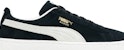 Puma Suede Classic 'Eco Hitam Putih' 352634-03
