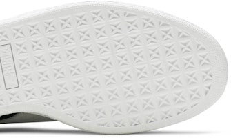 Puma Suede Klasik 'Eco Hitam Putih' 352634-03 Purchase Puma Suede Klasik 'Eco Hitam Putih' 352634-03