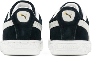 Puma Suede Klasik 'Eco Hitam Putih' 352634-03 Details for Puma Suede Klasik 'Eco Hitam Putih' 352634-03