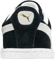 Puma Suede Klasik 'Eco Hitam Putih' 352634-03 Sizing Puma Suede Klasik 'Eco Hitam Putih' 352634-03