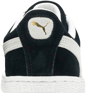 Puma 麂皮經典款 ‘環保黑白’ 352634-03 Sizing Puma 麂皮經典款 ‘環保黑白’ 352634-03