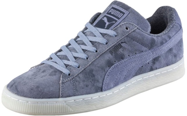 Puma Suede Classic 'Elemental - Ribut' 361373-01 Lookbook Puma Suede Classic 'Elemental - Ribut' 361373-01