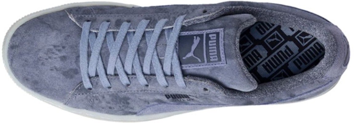 Puma Suede Classic 'Elemental - Ribut' 361373-01 Shop Puma Suede Classic 'Elemental - Ribut' 361373-01