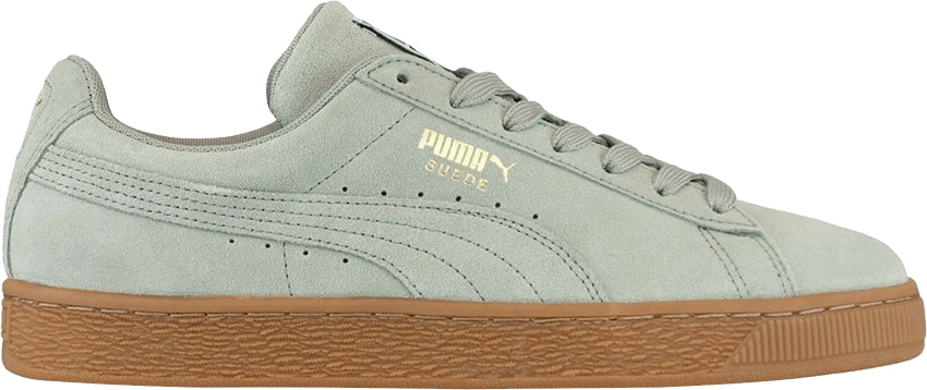 Puma 2025 suede elephant