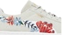 (W) Puma Suede Classic 'Sulaman Bunga Floral' 366124-02