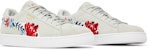 (W) Puma Suede Classic 'Sulaman Bunga Floral' 366124-02
