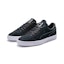Lookbook Puma Suede Classic 'Exposed Seams - Hitam Putih' 365348-01