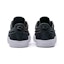 Shop Puma Suede Classic 'Exposed Seams - Hitam Putih' 365348-01