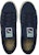 Puma Unisex Suede Classic Flannel Kasut Biru 384605-02