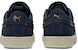 Puma Unisex Suede Classic Flannel Kasut Biru 384605-02
