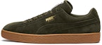 Buy Puma Suede Classic 'Forest Night Gum' - Kasut Puma Suede Klasik 'Forest Night Gum' 365347-46