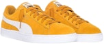 Lookbook Puma Suede Classic 'Kuning Halia' 365347-31