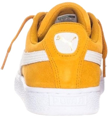 Puma Suede Classic 'Kuning Halia' 365347-31 Shop Puma Suede Classic 'Kuning Halia' 365347-31