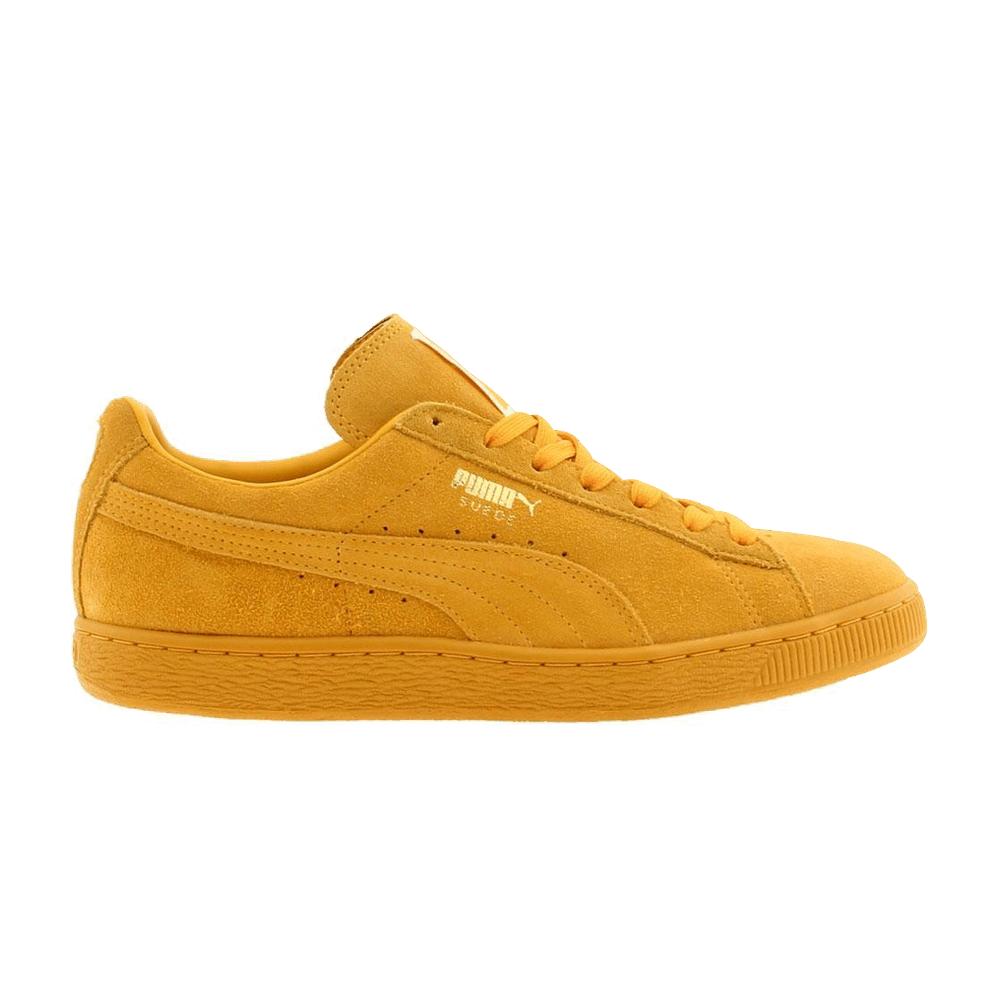 Puma Suede Classic 'Gold' 356568-47