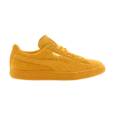 Puma Suede Classic 'Gold'