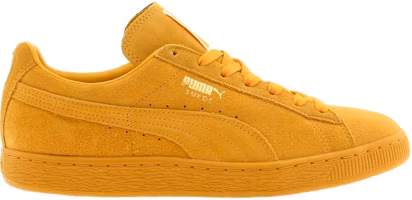 Puma Suede Classic 'Gold' 356568-47 Puma Suede Classic 'Gold' 356568-47