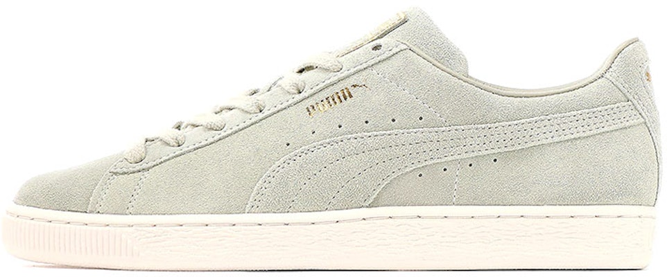 Puma Suede Classic 'Grass Green' 381921-02 Buy Puma Suede Classic 'Grass Green' 381921-02