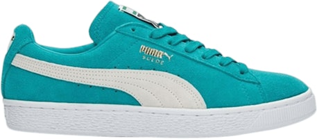 Puma Suede Classic 'Green' 363242-18 Puma Suede Classic 'Green' 363242-18