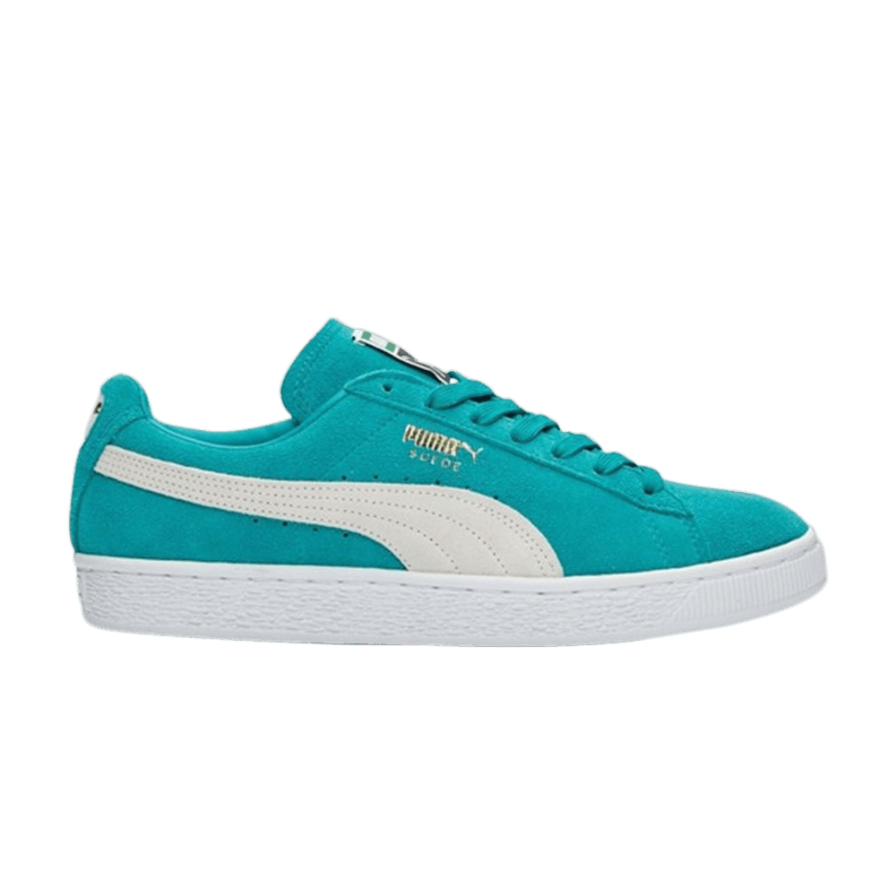 Buy Puma Suede Classic 'Hijau' 363242-18