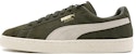 Puma Suede Klasik 'Hijau' 363242-27