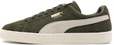 Buy Puma Suede Klasik 'Hijau' 363242-27