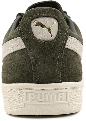 Puma Suede Klasik 'Hijau' 363242-27 Shop Puma Suede Klasik 'Hijau' 363242-27