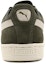 Shop Puma Suede Klasik 'Hijau' 363242-27