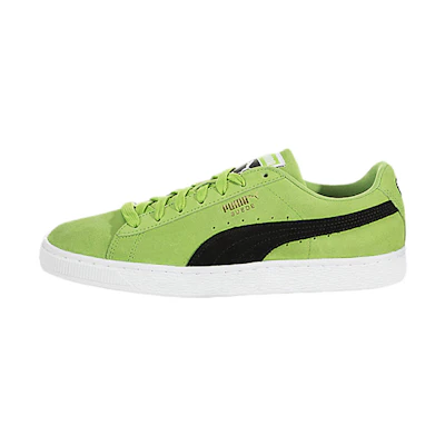 Puma Suede Classic 'Green'