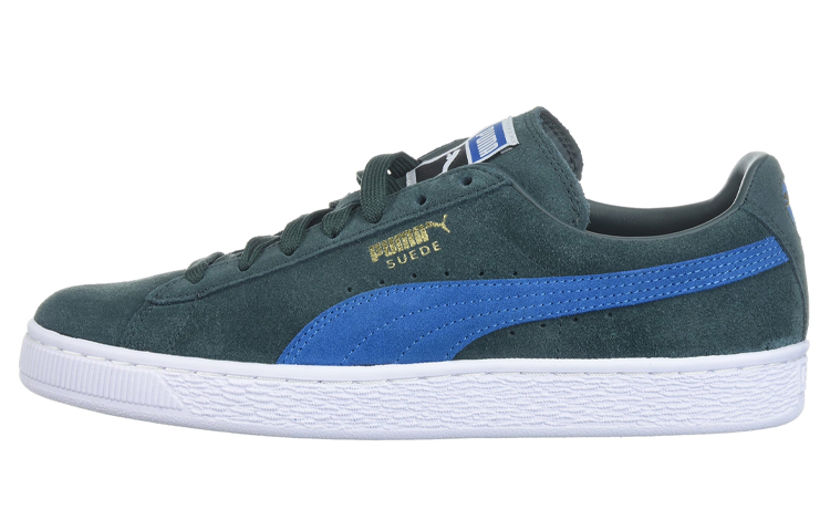 Buy Puma Suede Klasik 'Hijau Biru' 363242-30