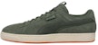 Puma Suede Classic 'Hijau Kasual' 366640-01