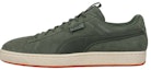 Buy Puma Suede Classic 'Hijau Kasual' 366640-01