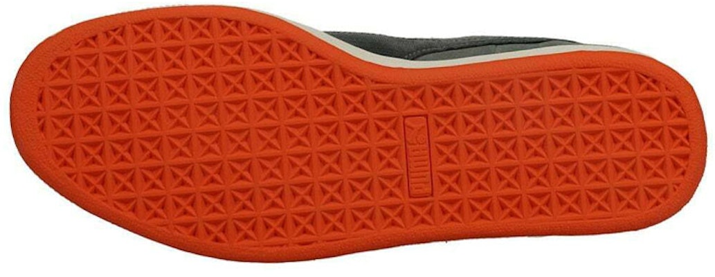 Puma Suede Classic 'Hijau Kasual' 366640-01 Purchase Puma Suede Classic 'Hijau Kasual' 366640-01