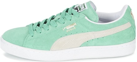 Puma Suede Classic 'Green Grey' 352634-97 Puma Suede Classic 'Green Grey' 352634-97