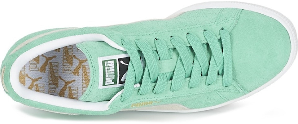 Puma Suede Classic 'Green Grey' 352634-97 Order Puma Suede Classic 'Green Grey' 352634-97