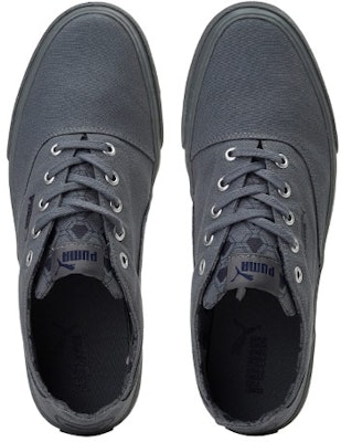 Puma Suede Clásico 'Gris' 373089-02 Lookbook Puma Suede Clásico 'Gris' 373089-02