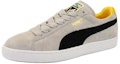 Buy Puma Suede Classic 'Kelabu Hitam Kuning' 352634-54