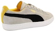 Lookbook Puma Suede Classic 'Kelabu Hitam Kuning' 352634-54