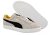 Puma Suede Classic 'Kelabu Hitam Kuning' 352634-54