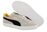Shop Puma Suede Classic 'Kelabu Hitam Kuning' 352634-54