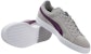 Puma Suede Classic 'Kelabu Ungu' 356568-61
