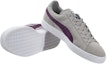 Shop Puma Suede Classic 'Kelabu Ungu' 356568-61
