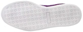 Purchase PUMA 絨面經典低筒板鞋 男女通用 灰紫色